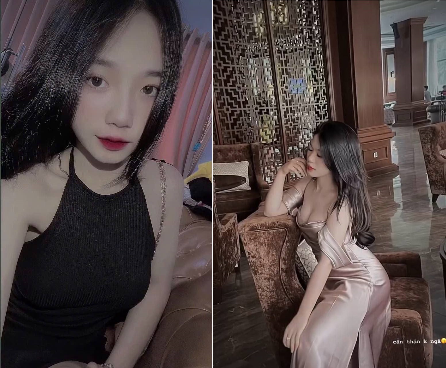 Cô gái ngại oral sex nhưng quan hệ doggy thì thích ngay