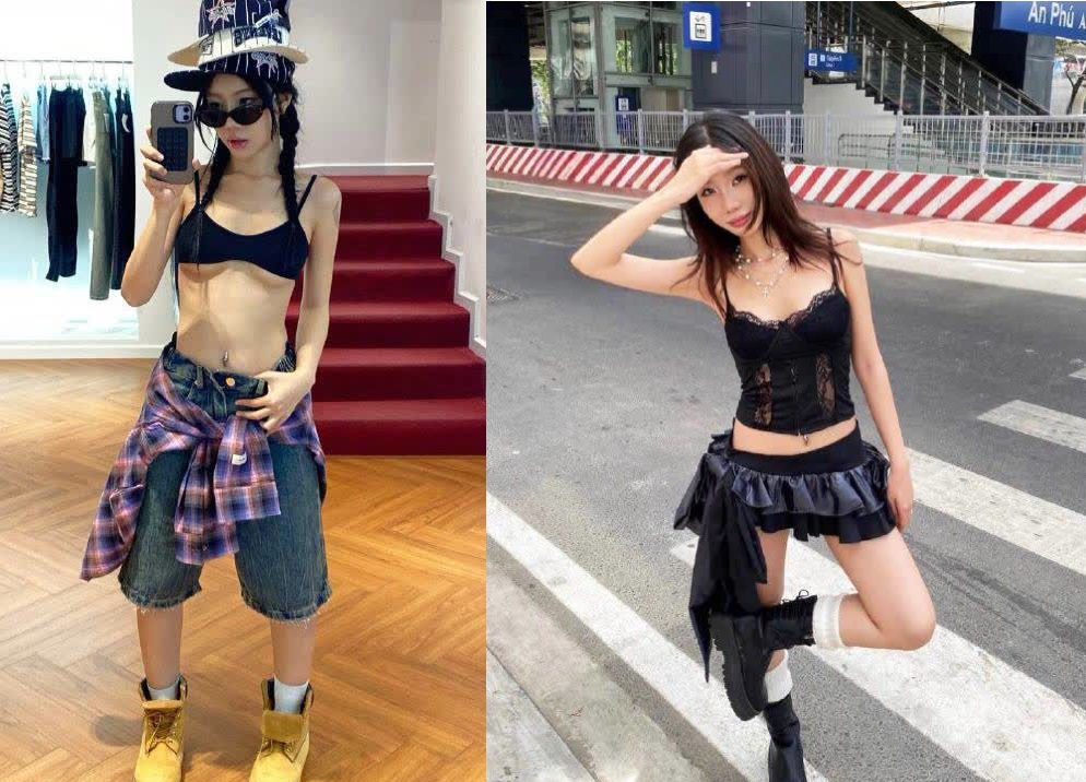 Em gái xinh cá tính sở thích BJ - viet69